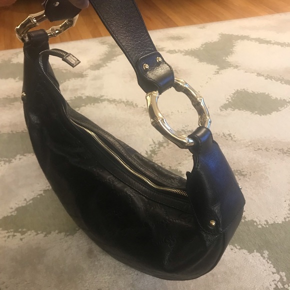 Gucci hobo bag - Picture 4 of 8